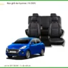 Bọc Ghế Da Hyundai i10 2020 - Địa Chỉ Gắn Uy Tín TPHCM