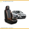 Bọc Ghế Da Xe Mazda 2 2011 Cao Cấp - Địa Chỉ Lắp Đặt Chính Hãng Uy Tín TPHCM