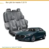 Bọc Ghế Da Mazda 3 2019 - Trung Tâm Lắp Đặt Ghế Da Uy Tín Giá Tốt TPHCM