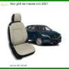 Bọc Ghế Da Mazda CX5 2021 - Trung Tâm Gắn Chính Hãng TPHCM