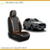 Bọc Ghế Da MG ZS 2023 - Địa Chỉ Lắp Đặt Ghế Da Cao Cấp, Uy Tín TPHCM