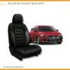 Bọc Ghế Da Mitsubishi Lancer 2013 - Đơn Vị Thi Công Giá Tốt TPHCM