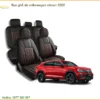 Bọc Ghế Da Volkswagen Viloran 2022 - Trung Tâm Lắp Đặt Uy Tín TPHCM