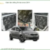 Cách Âm Chống Ồn Kia Rondo 2014 - Địa Chỉ Lắp Đặt Uy Tín TPHCM