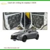 Cách Âm Chống Ồn Mazda 2 2024 - Trung Tâm Lắp Đặt Uy Tín TPHCM