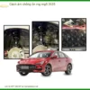 Cách Âm Chống Ồn MG MG5 2025 - Trung Tâm Lắp Đặt Chính Hãng TPHCM