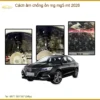 Cách Âm Chống Ồn