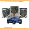 Cách Âm Chống Ồn Peugeot 3008 2022 - Địa Chỉ Lắp Đặt Uy Tín TPHCM