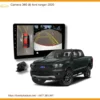 Camera 360 độ Ford Ranger 2020 - Địa Chỉ Lắp Đặt Uy Tín TPHCM