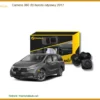 Trọn Bộ Camera 360 độ Honda Odyssey 2017 - Địa Chỉ Lắp Đặt Uy Tín TPHCM