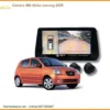 Camera 360 độ Kia Morning 2005 - Địa Chỉ Lắp Đặt Chính Hãng TPHCM
