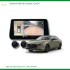 Camera 360 độ Mazda 3 2024 - Trung Tâm Lắp Đặt Uy Tín TPHCM