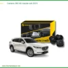 Camera 360 độ Mazda CX8 2021 - Nơi Lắp Đặt Camera 360 Độ Cao Cấp TPHCM
