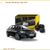Camera 360 độ MG MG5 2018 - Trung Tâm Lắp Đặt Uy Tín TPHCM