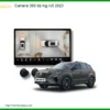 Camera 360 độ MG RX5 2023 - Trung Tâm Lắp Đặt Chính Hãng TPHCM