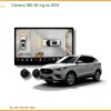 Camera 360 độ MG ZS 2024 - Đơn Vị Nâng Cấp Cao Cấp Giá Tốt TPHCM