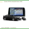 Camera 360 độ Mitsubishi Lancer 2009 - Trung Tâm Lắp Đặt Uy Tín TPHCM