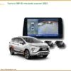 Camera 360 độ Mitsubishi Xpander 2023 - Địa Chỉ Lắp Đặt Chính Hãng TPHCM