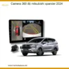 Camera 360 độ Mitsubishi Xpander 2024