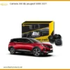 Camera 360 độ Peugeot 5008 2021 - Trung Tâm Lắp Đặt Uy Tín TPHCM