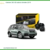 Camera 360 độ Subaru Forester 2018 - Địa Chỉ Lắp Đặt Uy Tín TPHCM