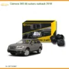 Camera 360 độ Subaru Outback 2018 - Địa Chỉ Lắp Đặt Uy Tín TPHCM