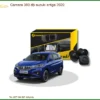 Camera 360 độ Suzuki Ertiga 2020 - Trung Tâm Lắp Đặt Chính Hãng TPHCM