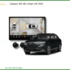 Camera 360 độ Vinfast VF8 2024 - Trung Tâm Lắp Đặt Uy Tín Giá Tốt TPHCM