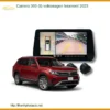 Camera 360 độ Volkswagen Teramont 2023 - Địa Chỉ Lắp Đặt Uy Tín TPHCM