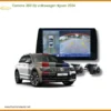 Camera 360 độ Volkswagen Tiguan 2024 - Trung Tâm Lắp Đặt Uy Tín TPHCM