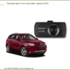 Camera Hành Trình Chevrolet Captiva 2010 - Địa Chỉ Lắp Đặt Chính Hãng TPHCM