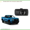 Camera Hành Trình Chevrolet Orlando 2016 - Địa Chỉ Lắp Đặt Uy Tín TPHCM
