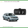 Camera Hành Trình Ford Focus 2009 - Địa Chỉ Lắp Đặt Uy Tín TPHCM