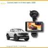 Camera Hành Trình Ford Raptor 2020 - Địa Chỉ Lắp Đặt Chính Hãng TPHCM