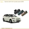 Camera Hành Trình Hyundai Accent 2014 Chính Hãng - Trung Tâm Lắp Đặt Giá Tốt TPHCM
