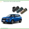 Camera hành trình Hyundai Creta 2021 - Địa Chỉ Lắp Đặt Uy Tín TPHCM
