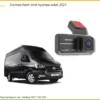 Camera Hành Trình Hyundai Solati 2021 - Địa Chỉ Lắp Đặt Uy Tín TPHCM