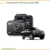 Camera hành trình Isuzu D-Max 2006 - Địa Chỉ Lắp Đặt Chính Hãng TPHCM
