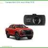 Camera Hành Trình Isuzu Dmax 2014 - Trung Tâm Lắp Đặt Uy Tín TPHCM