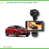Camera Hành Trình Kia Cerato 2020 - Địa Chỉ Nâng Cấp Giá Tốt TPHCM