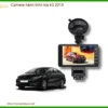Camera Hành Trình Kia K3 2019 - Địa Chỉ Gắn Uy Tín TPHCM