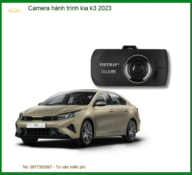 Camera hành trình
