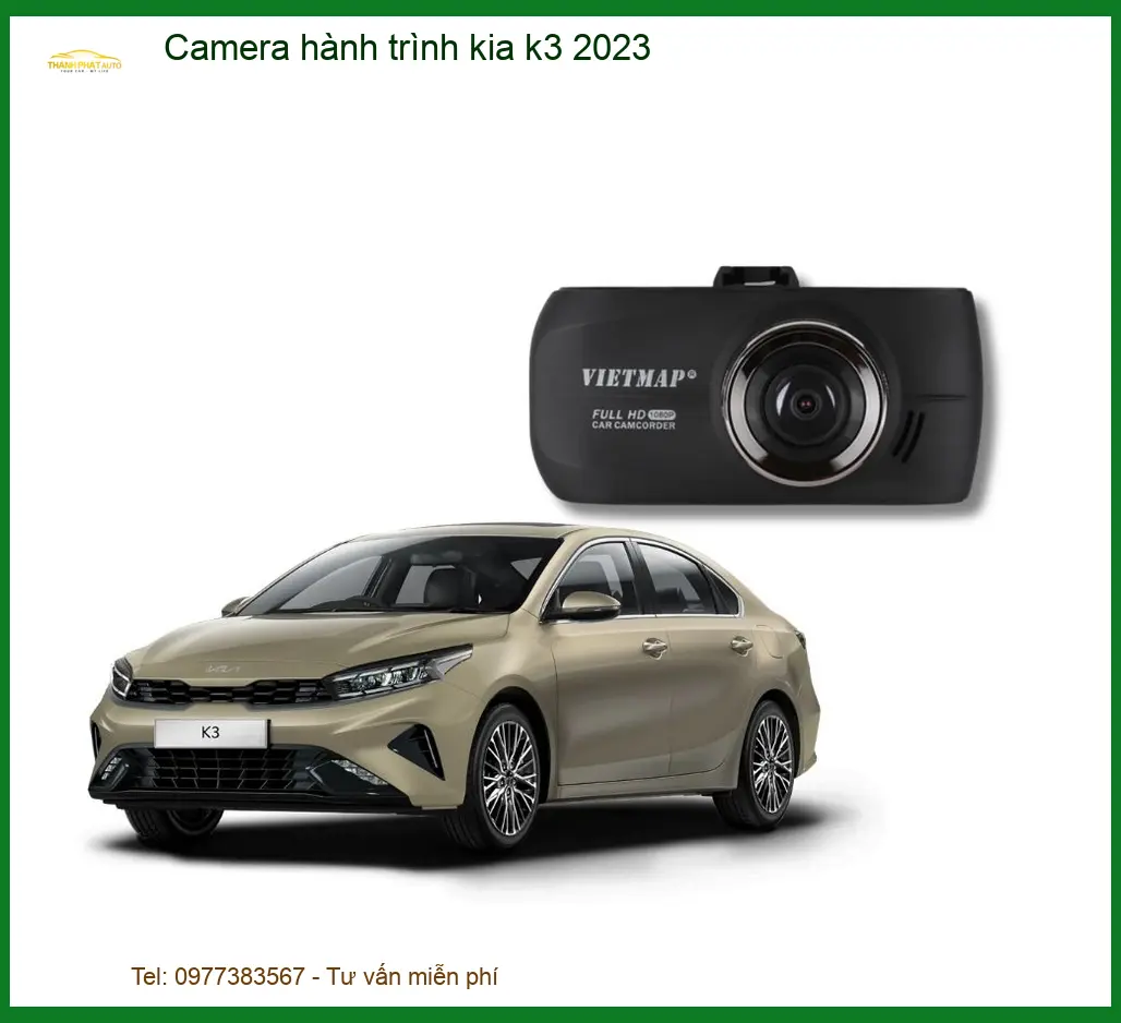 Camera hành trình