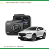 Camera hành trình Mazda CX5 2021 - Địa Chỉ Lắp Đặt Camera Chính Hãng TPHCM