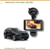 Camera Hành Trình Mazda CX90 2026 - Địa Chỉ Lắp Đặt Uy Tín TPHCM
