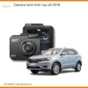 Camera Hành Trình MG RX5 2018 - Trung Tâm Nâng Cấp Chính Hãng TPHCM