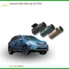Camera Hành Trình MG RX5 2022 - Trung Tâm Lắp Đặt Uy Tín TPHCM