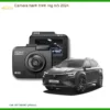 Camera Hành Trình MG RX5 2024 - Địa Chỉ Lắp Đặt Uy Tín TPHCM