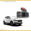 Camera hành trình MG ZS 2021