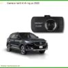 Camera Hành Trình MG ZS 2023 Cao Cấp - Trung Tâm Lắp Đặt Uy Tín TPHCM